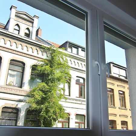 Top Apartments In Zentraler Lage Köln Ngoại thất bức ảnh