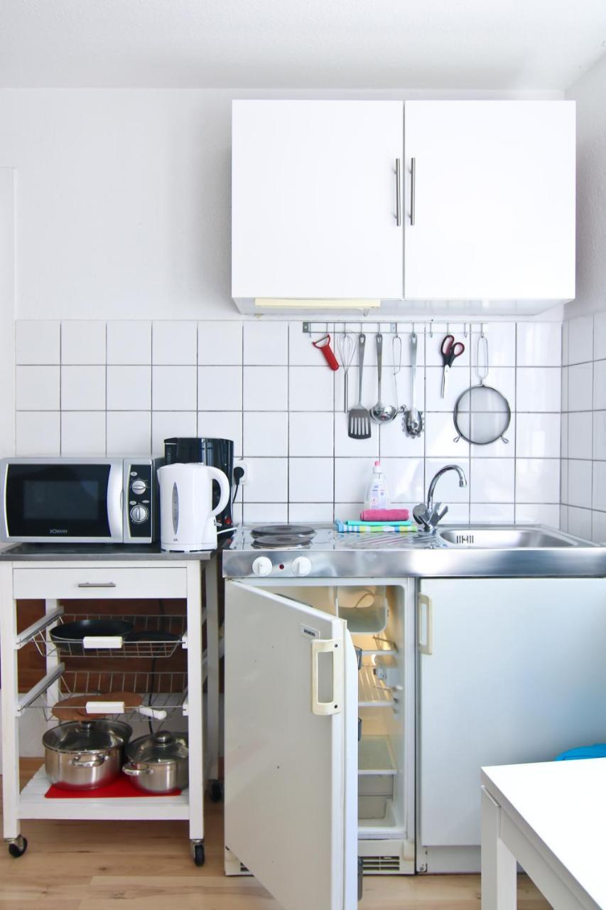 Top Apartments In Zentraler Lage Köln Ngoại thất bức ảnh