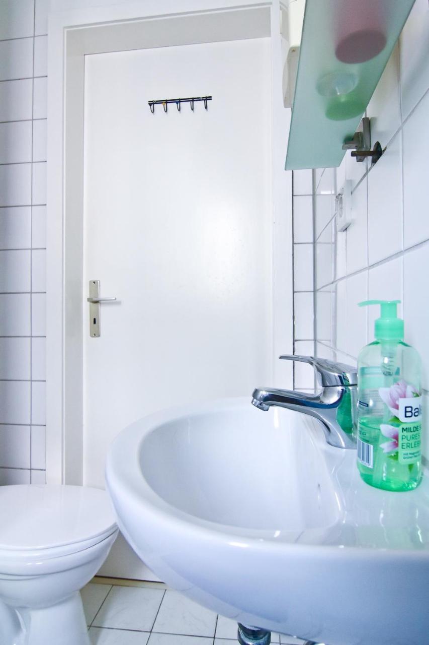 Top Apartments In Zentraler Lage Köln Ngoại thất bức ảnh