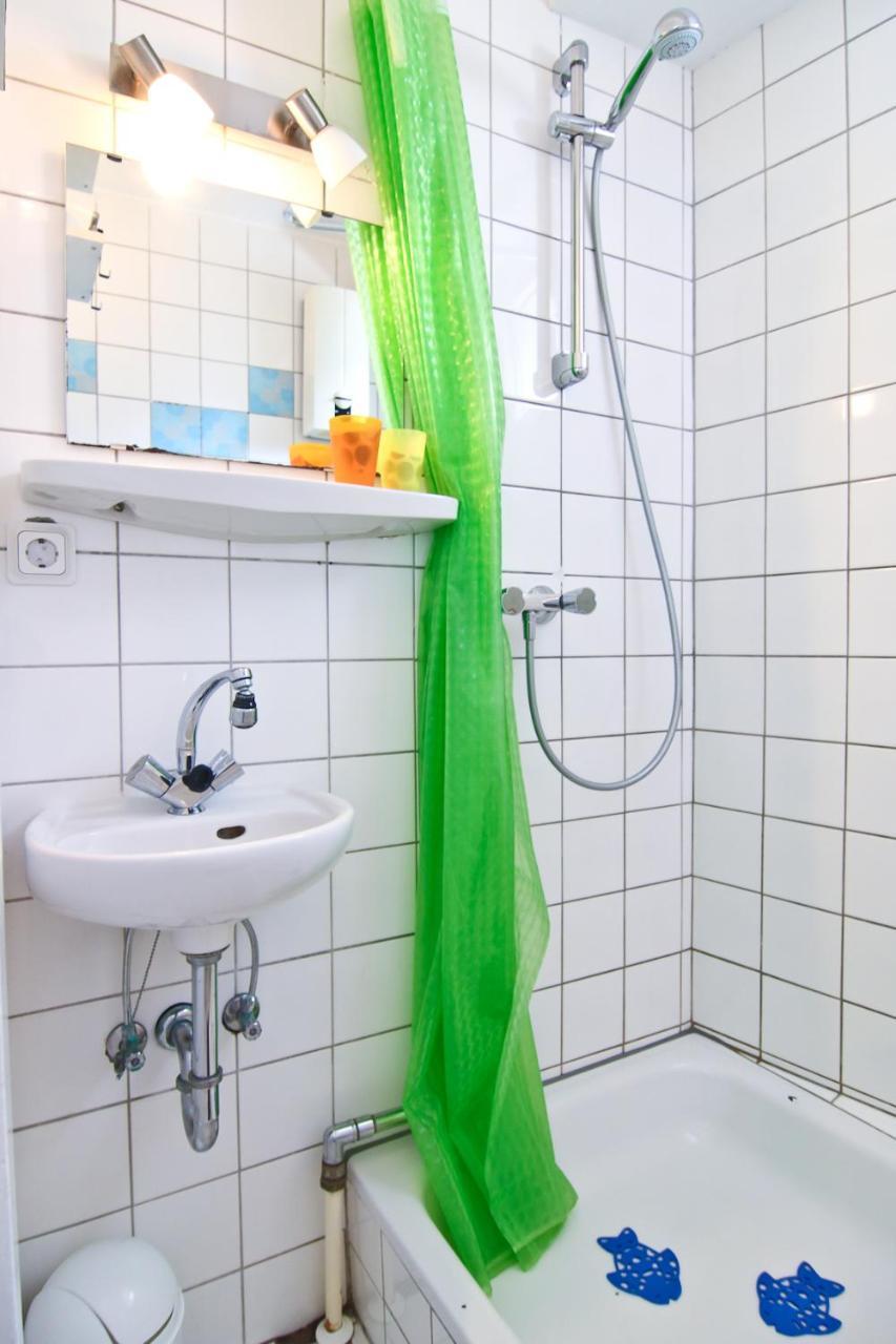 Top Apartments In Zentraler Lage Köln Ngoại thất bức ảnh