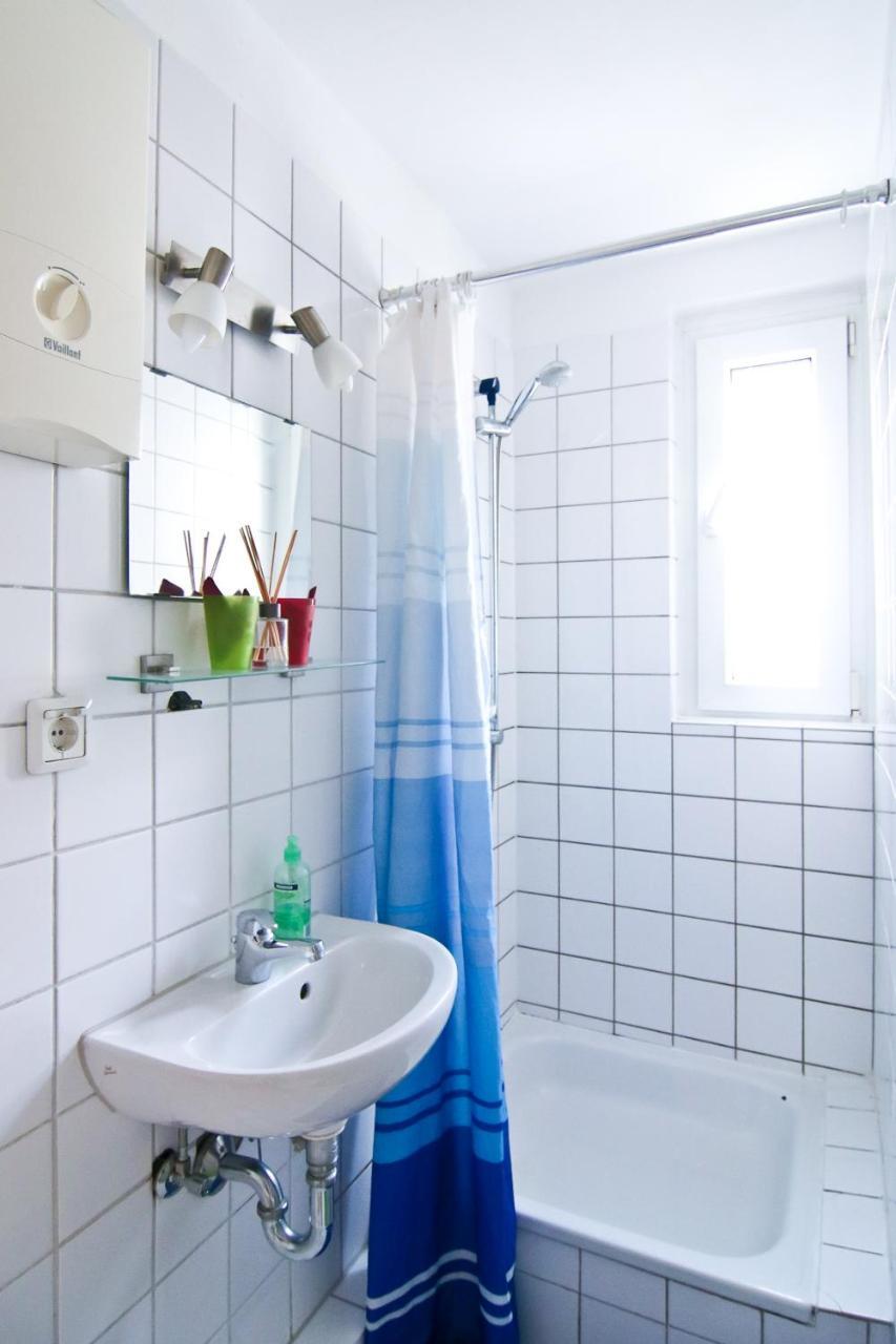 Top Apartments In Zentraler Lage Köln Ngoại thất bức ảnh
