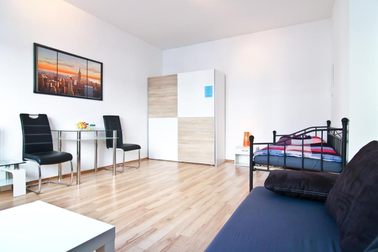 Top Apartments In Zentraler Lage Köln Ngoại thất bức ảnh