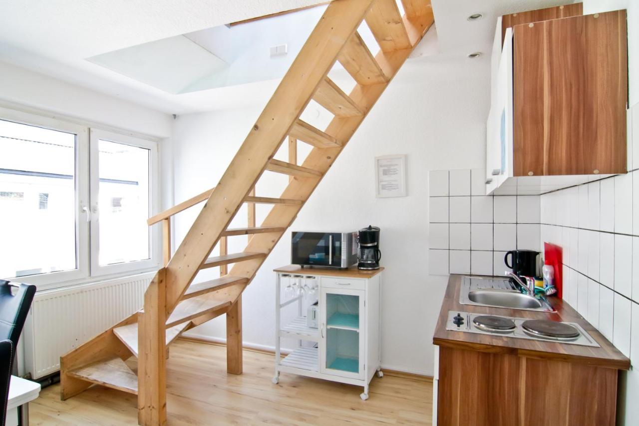 Top Apartments In Zentraler Lage Köln Ngoại thất bức ảnh