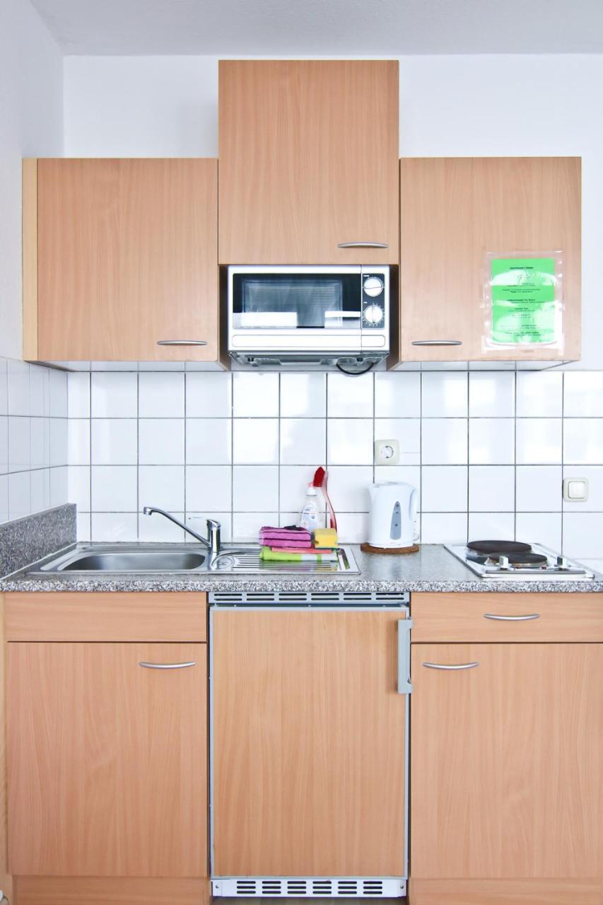 Top Apartments In Zentraler Lage Köln Ngoại thất bức ảnh
