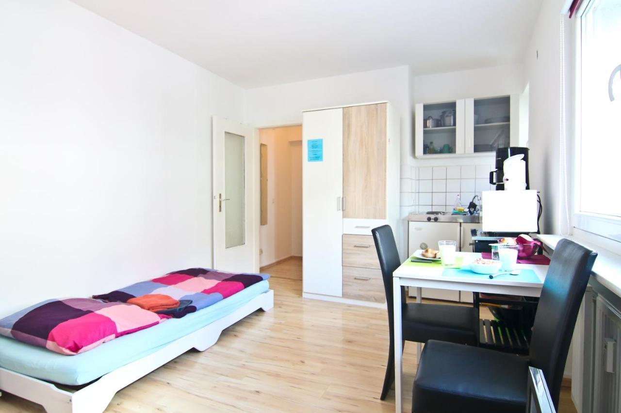 Top Apartments In Zentraler Lage Köln Ngoại thất bức ảnh