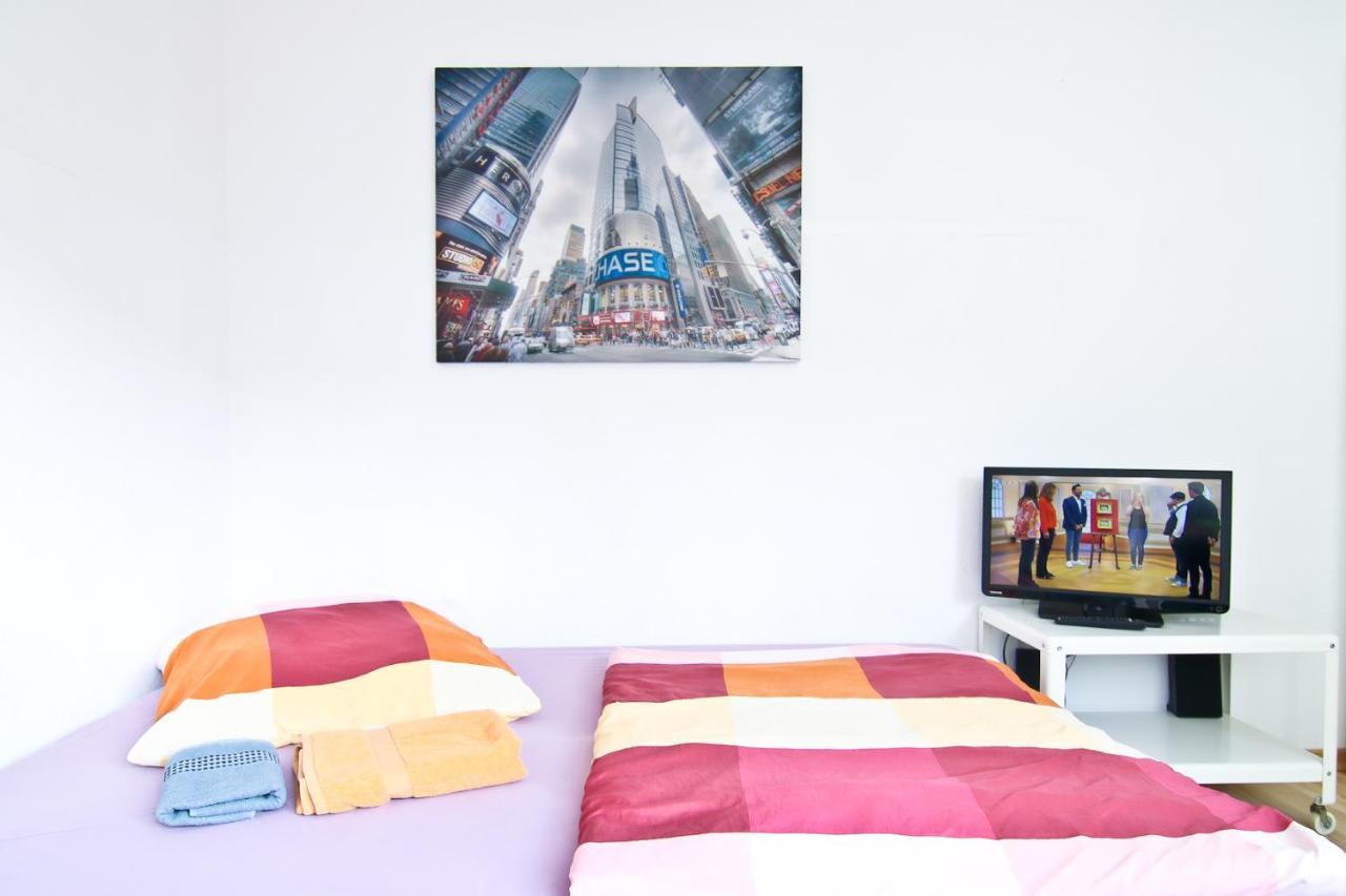 Top Apartments In Zentraler Lage Köln Ngoại thất bức ảnh
