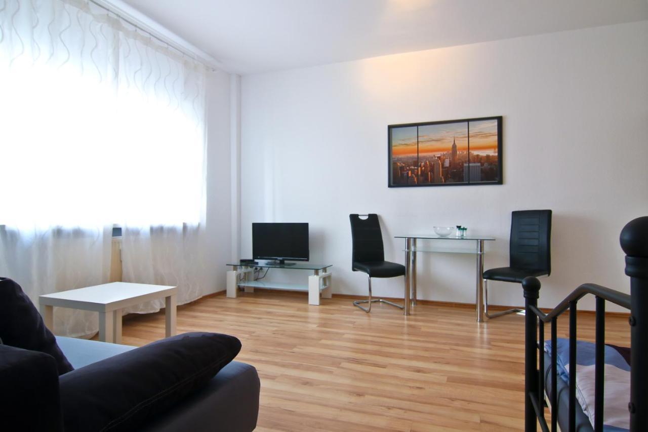 Top Apartments In Zentraler Lage Köln Ngoại thất bức ảnh