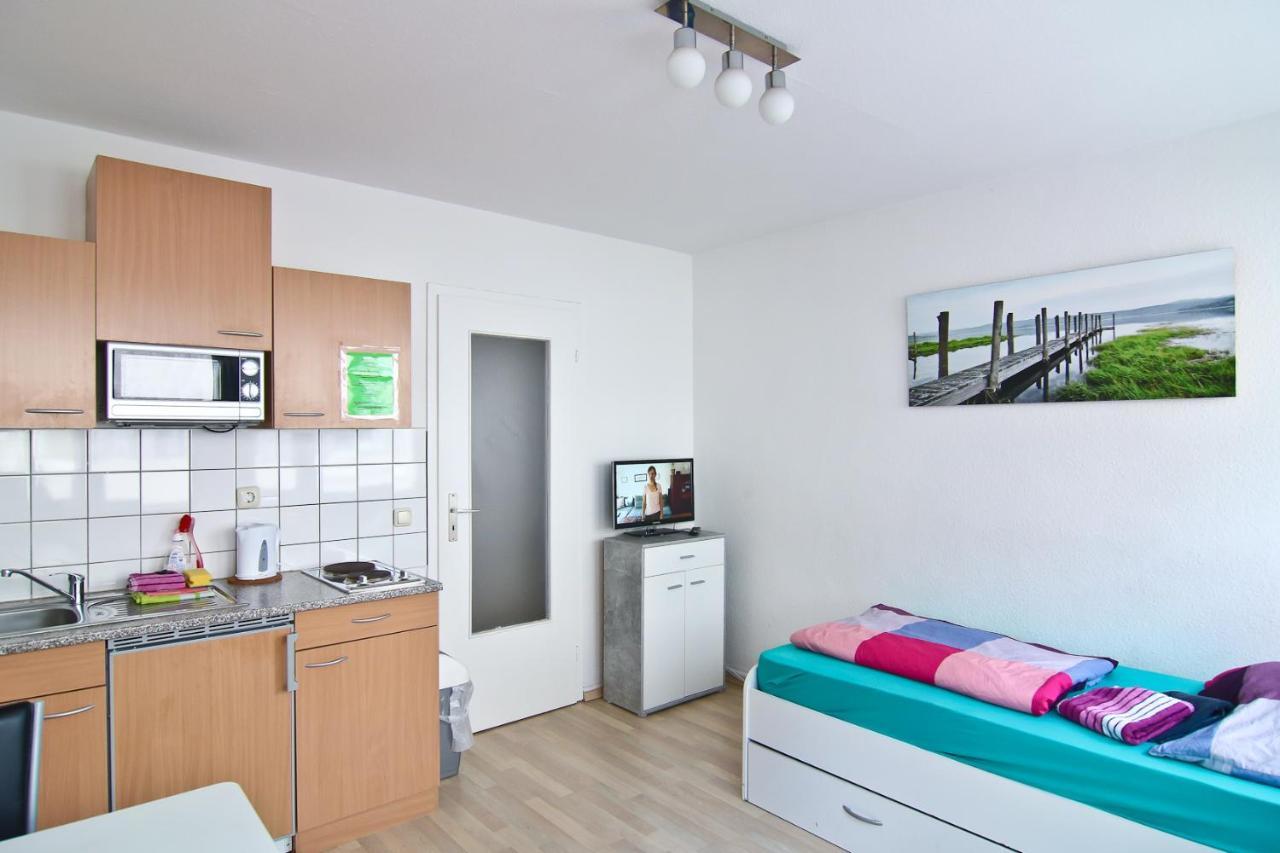 Top Apartments In Zentraler Lage Köln Ngoại thất bức ảnh