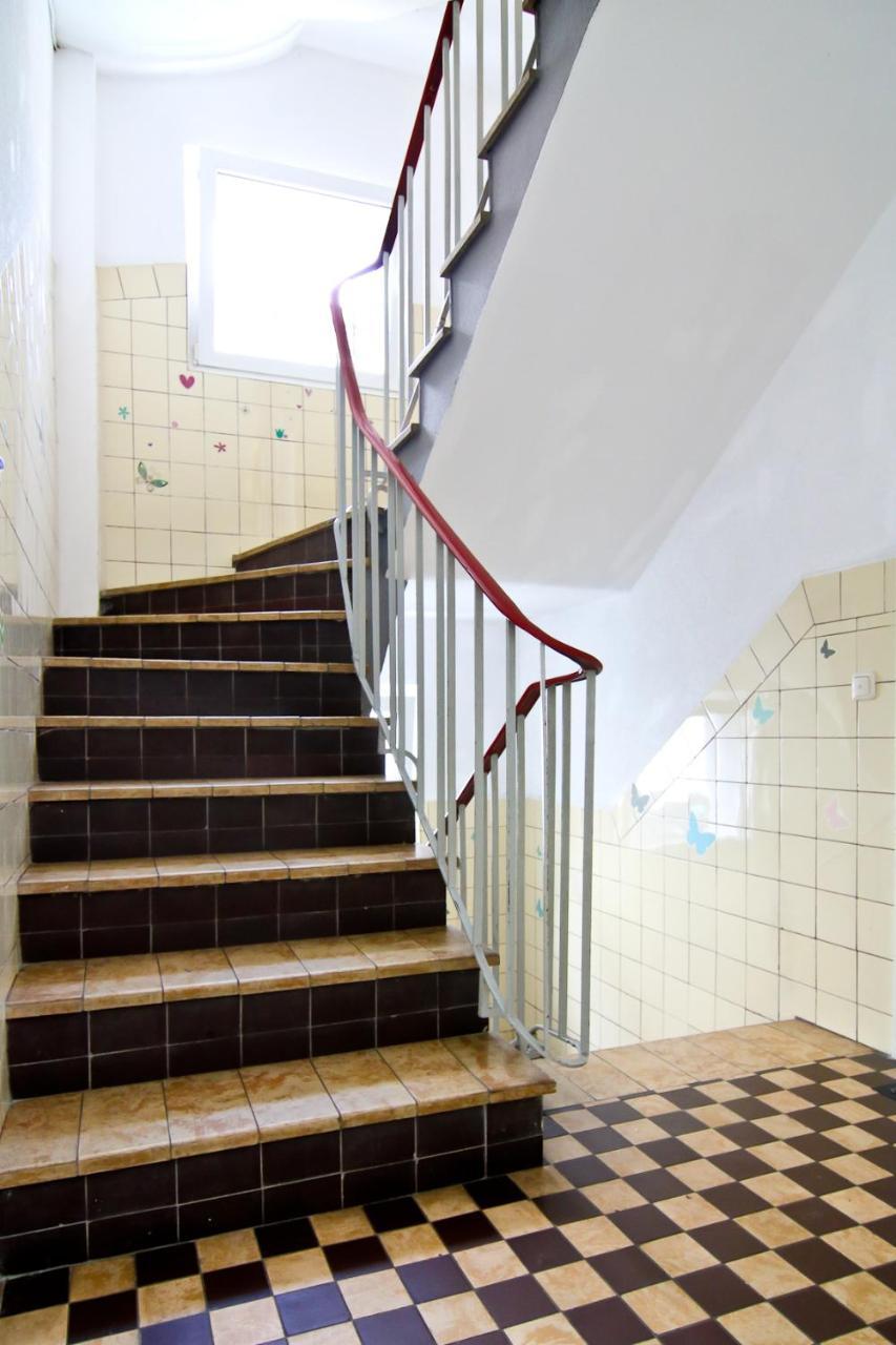 Top Apartments In Zentraler Lage Köln Ngoại thất bức ảnh