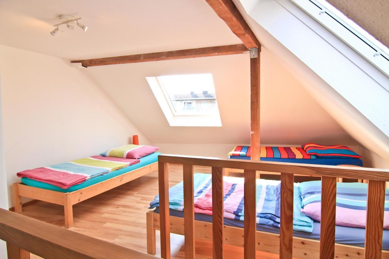 Top Apartments In Zentraler Lage Köln Ngoại thất bức ảnh