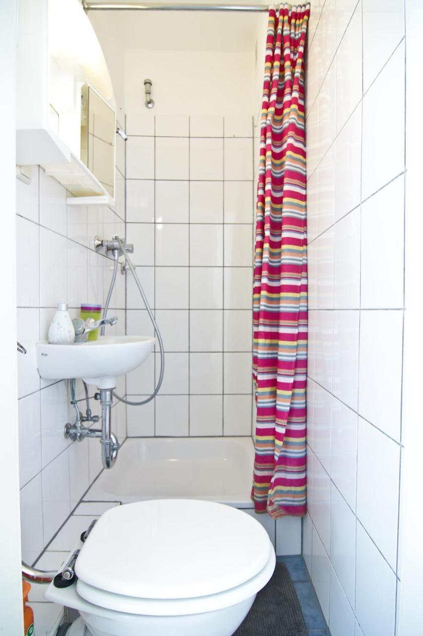 Top Apartments In Zentraler Lage Köln Ngoại thất bức ảnh