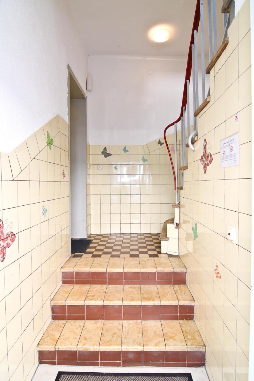Top Apartments In Zentraler Lage Köln Ngoại thất bức ảnh