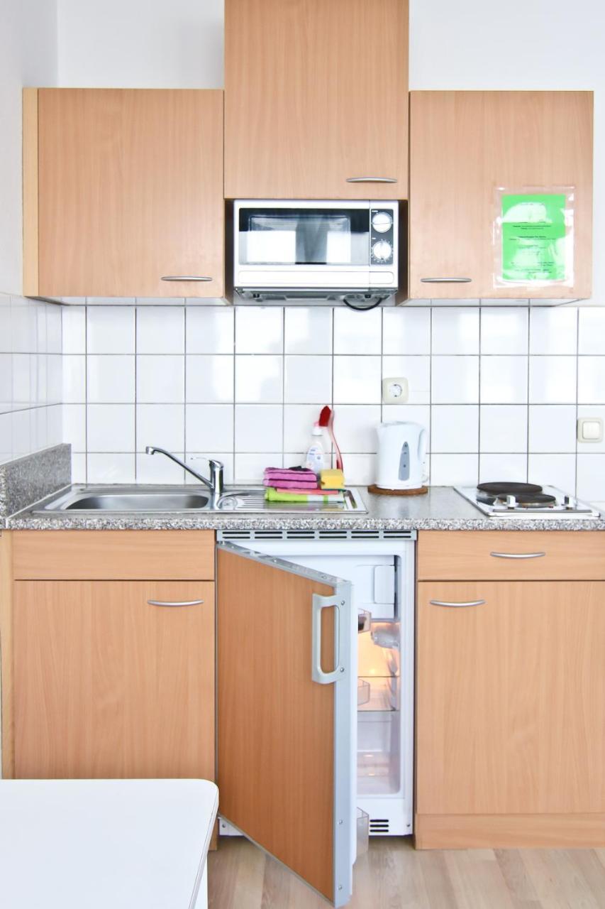 Top Apartments In Zentraler Lage Köln Ngoại thất bức ảnh