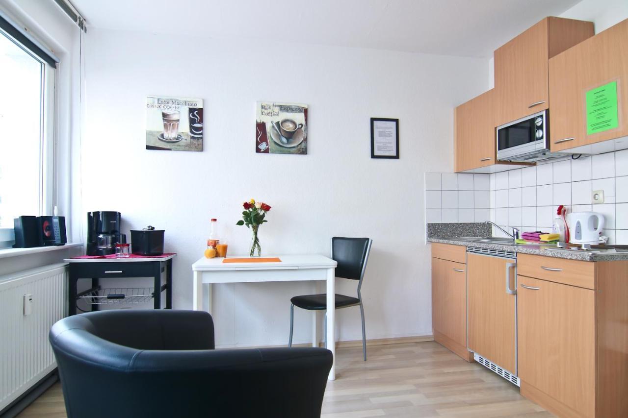 Top Apartments In Zentraler Lage Köln Ngoại thất bức ảnh