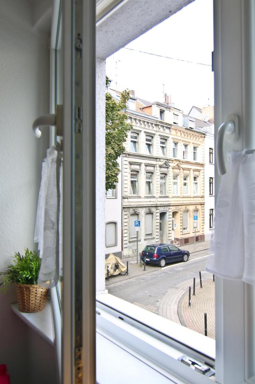 Top Apartments In Zentraler Lage Köln Ngoại thất bức ảnh